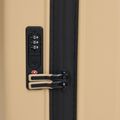 Cestovní kufr  American Tourister Trailon 36 l beige 10