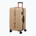 Cestovní kufr American Tourister Trailon Trunk 90 l beige 4