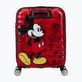 Cestovní kufr American Tourister Disney Wavebreaker 36 l mickey comics red 2