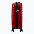 Cestovní kufr American Tourister Disney Wavebreaker 36 l mickey comics red 3
