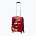 Cestovní kufr American Tourister Disney Wavebreaker 36 l mickey comics red 5