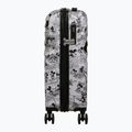 Cestovní kufr American Tourister Disney Wavebreaker 36 l minnie comics white 3