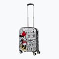 Cestovní kufr American Tourister Disney Wavebreaker 36 l minnie comics white 5