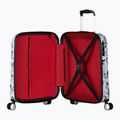 Cestovní kufr American Tourister Disney Wavebreaker 36 l minnie comics white 6