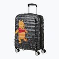 Cestovní kufr American Tourister Disney Wavebreaker 36 l winnie the pooh 2
