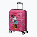 Cestovní kufr American Tourister Disney Wavebreaker 36 l Minnie Future Pop 2