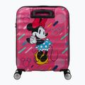 Cestovní kufr American Tourister Disney Wavebreaker 36 l Minnie Future Pop 4