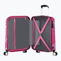 Cestovní kufr American Tourister Disney Wavebreaker 36 l Minnie Future Pop 5