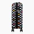 Cestovní kufr American Tourister Disney Wavebreaker 36 l mickey check 3