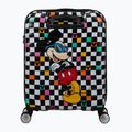 Cestovní kufr American Tourister Disney Wavebreaker 36 l mickey check 4