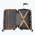 Cestovní kufr American Tourister Disney Wavebreaker 36 l mickey check 5