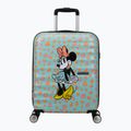 Cestovní kufr American Tourister Disney Wavebreaker 36 l minnie pastel dots