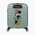 Cestovní kufr American Tourister Disney Wavebreaker 36 l minnie pastel dots 2