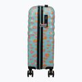 Cestovní kufr American Tourister Disney Wavebreaker 36 l minnie pastel dots 4