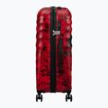 Cestovní kufr American Tourister Disney Wavebreaker 64 l mickey comics red 3