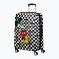 Cestovní kufr American Tourister Disney Wavebreaker 64 l mickey check 4