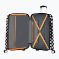 Cestovní kufr American Tourister Disney Wavebreaker 64 l mickey check 6