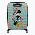 Cestovní kufr American Tourister Disney Wavebreaker 64 lminnie pastel dots 3