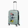Cestovní kufr American Tourister Disney Wavebreaker 64 lminnie pastel dots 4