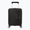 Cestovní kufr American Tourister Soundbox Mini 47 22 l bass black