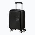 Cestovní kufr American Tourister Soundbox Mini 47 22 l bass black 2