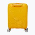 Cestovní kufr American Tourister Soundbox Mini 47 22 l golden yellow 3