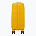 Cestovní kufr American Tourister Soundbox Mini 47 22 l golden yellow 4
