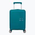 Cestovní kufr American Tourister Soundbox Mini 47 22 l deep teal