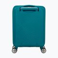 Cestovní kufr American Tourister Soundbox Mini 47 22 l deep teal 3
