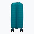 Cestovní kufr American Tourister Soundbox Mini 47 22 l deep teal 4