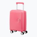 Cestovní kufr American Tourister Soundbox Mini 47 22 l sun kissed coral 2