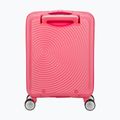 Cestovní kufr American Tourister Soundbox Mini 47 22 l sun kissed coral 3