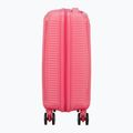 Cestovní kufr American Tourister Soundbox Mini 47 22 l sun kissed coral 4