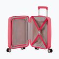 Cestovní kufr American Tourister Soundbox Mini 47 22 l sun kissed coral 6