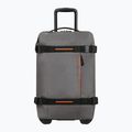 Cestovní kufr  American Tourister Urban Track 55 l dark grey