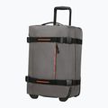 Cestovní kufr  American Tourister Urban Track 55 l dark grey 2