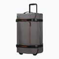Cestovní kufr  American Tourister Urban Track 84 l dark grey 2