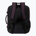 Batoh  American Tourister Casual Backpack M 38 l dark plum 3