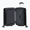 Cestovní kufr American Tourister Flashline Spinner 55 34 l shadow black 6