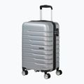 Cestovní kufr American Tourister Flashline Spinner 55 34 l sky silver 2