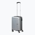 Cestovní kufr American Tourister Flashline Spinner 55 34 l sky silver 5