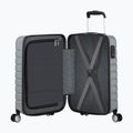Cestovní kufr American Tourister Flashline Spinner 55 34 l sky silver 6