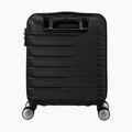 Cestovní kufr American Tourister Flashline Spinner 43 23 l shadow black 3