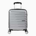 Cestovní kufr American Tourister Flashline Spinner 43 23 l sky silver