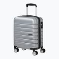 Cestovní kufr American Tourister Flashline Spinner 43 23 l sky silver 2