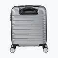 Cestovní kufr American Tourister Flashline Spinner 43 23 l sky silver 3
