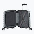 Cestovní kufr American Tourister Flashline Spinner 43 23 l sky silver 6