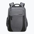 Batoh  American Tourister Urban Groove 20,5 l grey/ black