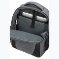 Batoh  American Tourister Urban Groove 20,5 l grey/ black 3