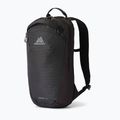 Trekkingový batoh Gregory Nano 14 l optic black